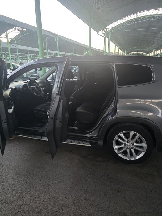 Chevrolet Orlando,