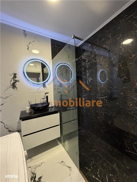 Apartament Cu 2 Camere | De Inchiriat | Prima Urbana | Oradea |