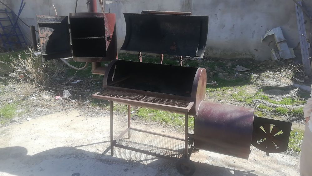 Продам смокер каптильню