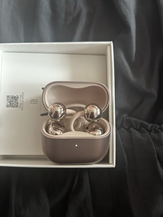 Huawei freeclip 2