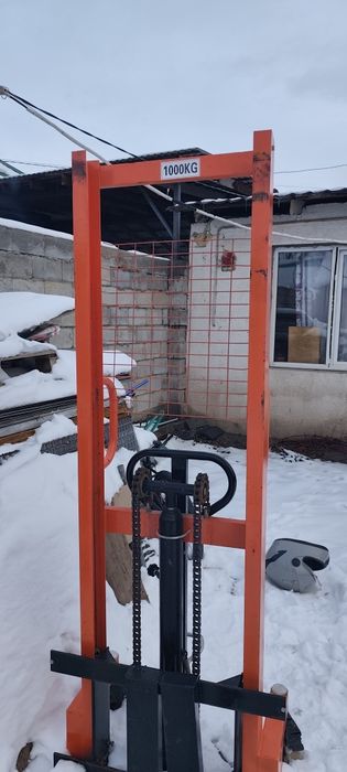 Продам рохля новый