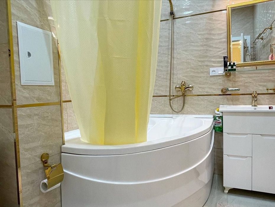 Сдается квартира на Юнусабадский р-он 2/3/4 метро Юнусабад