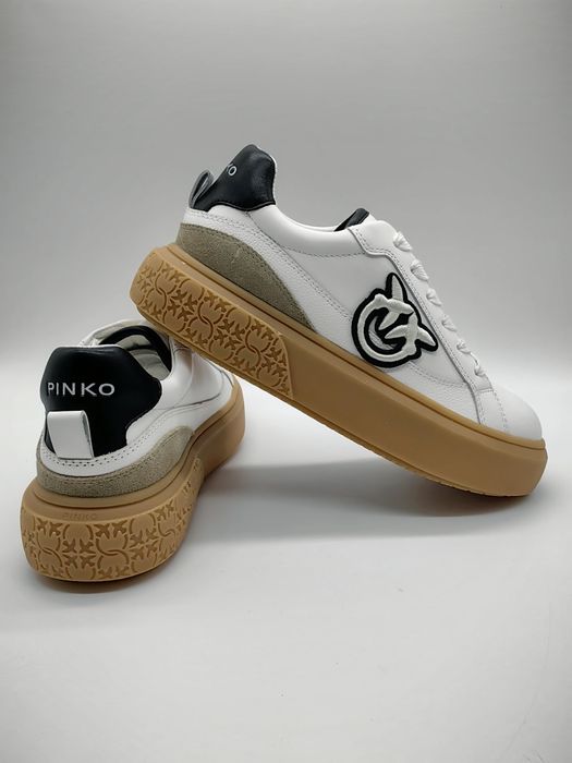 PINKO YOKO 04 Оригинални Сникърси
