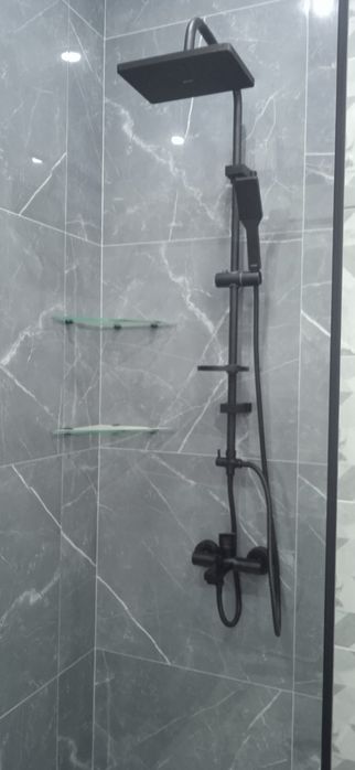 Услуги сантехника