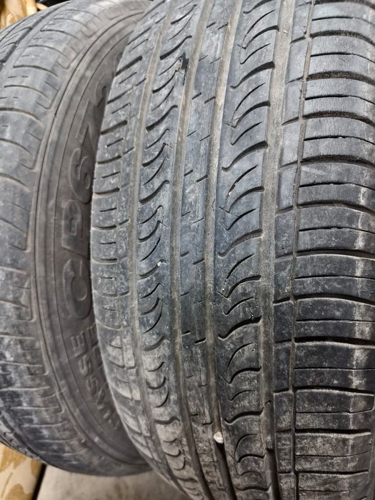 Продам 3шт летние шины 215/65/16