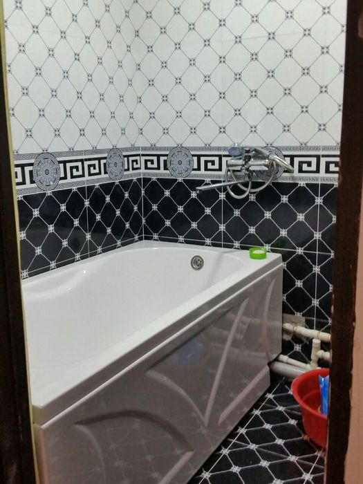 Евро ремонт квартир под ключ