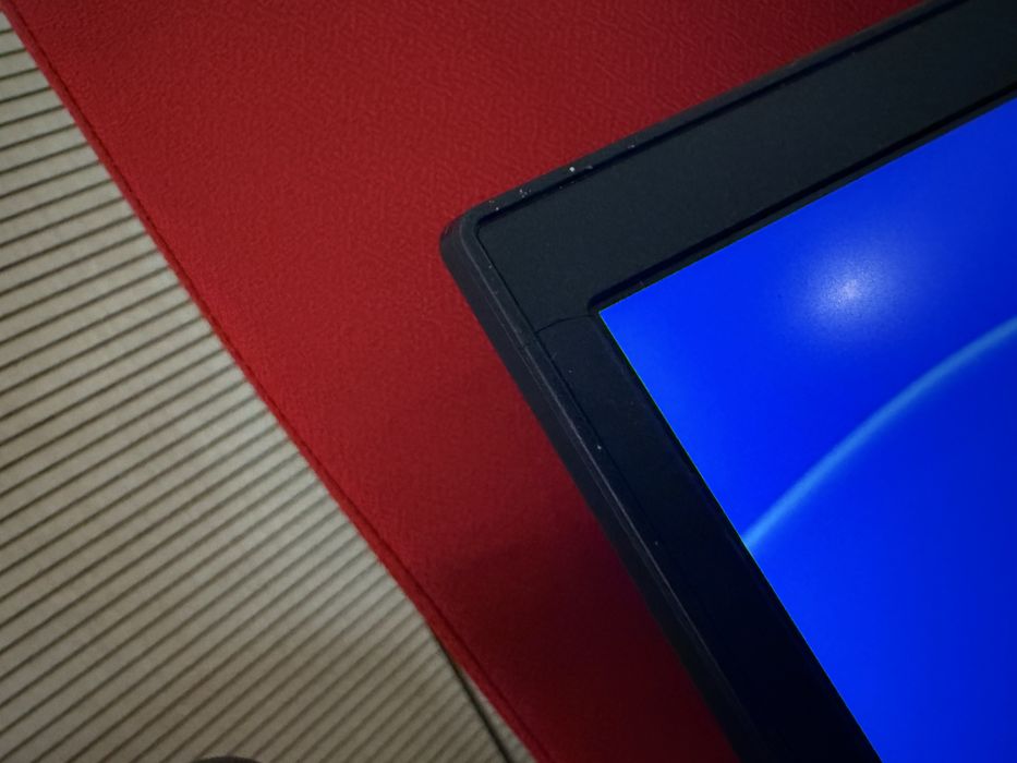 Lenovo  T15P Gen1