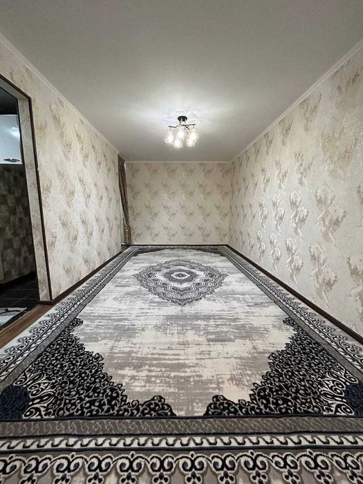 Продаётся 1 комнатная квартира с ремонтом