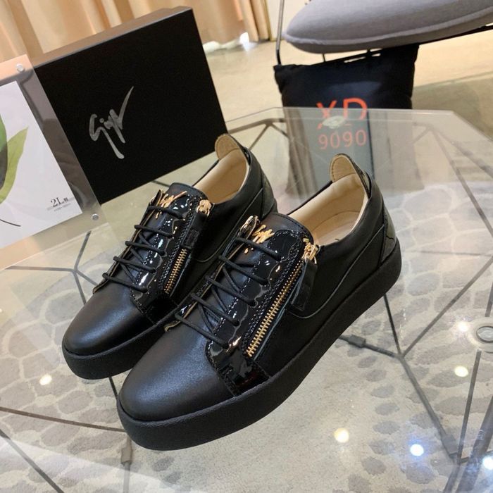 Giuseppe Zanotti обувки сникърси