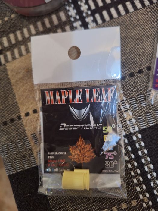 Airsoft / Еърсофт гумички