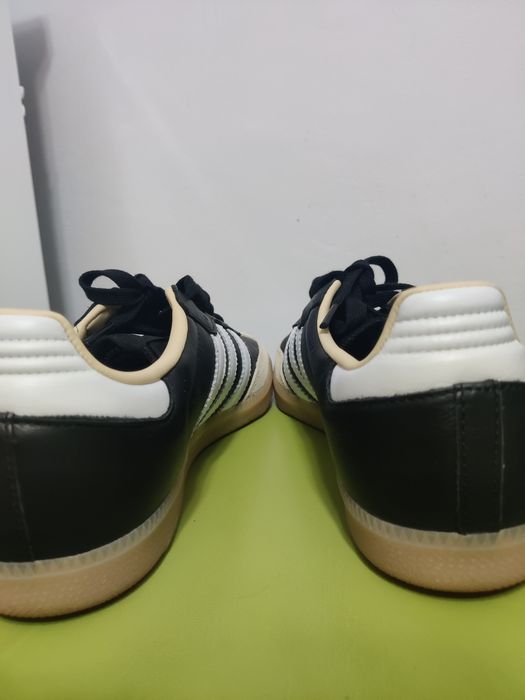 Adidas Samba sneaker low