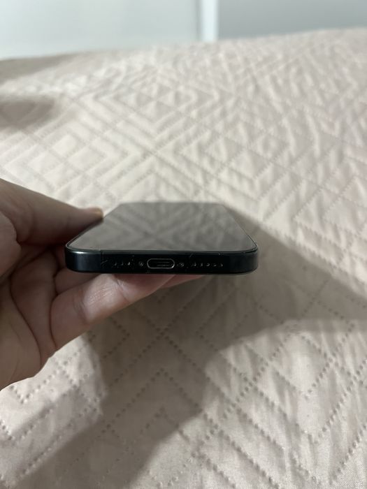 iPhone 15 Pro 128 гб