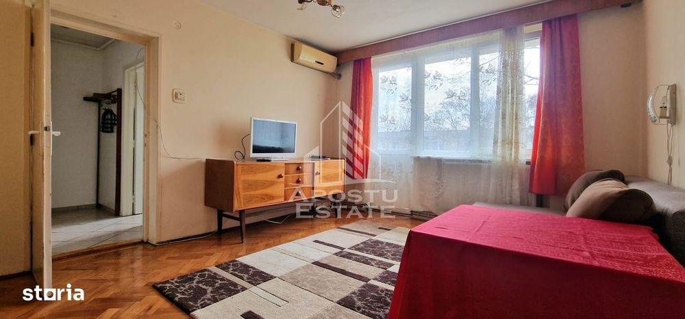 Apartament 2 camere ,Zona Podgoria
