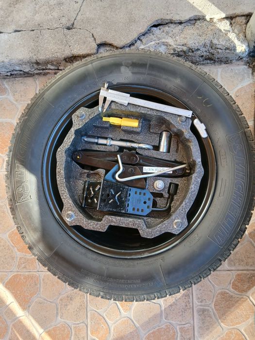 Оригинален Комплект за Пежо 508