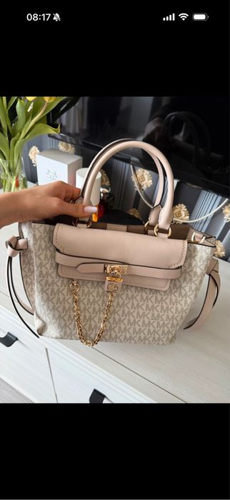 Geanta michael kors