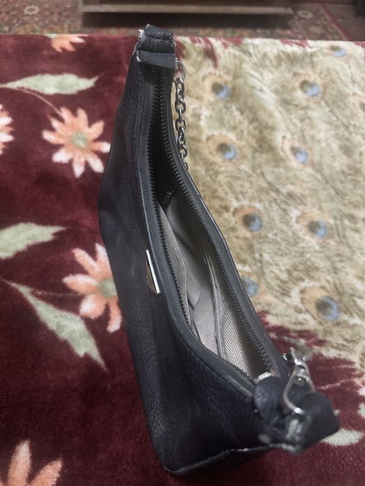 Женская сумка б/у
