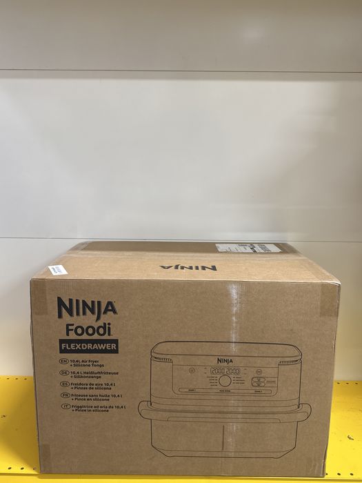 NINJA Foodi Flexdrawer / Sigilat
