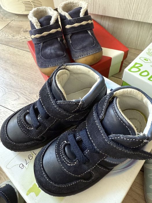 Боти Primigi 24 н