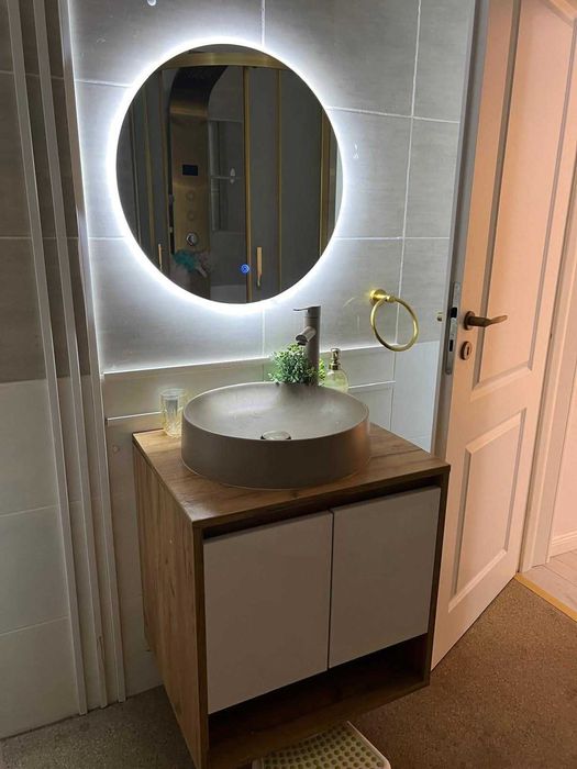Inchiriere apartament 3 camere