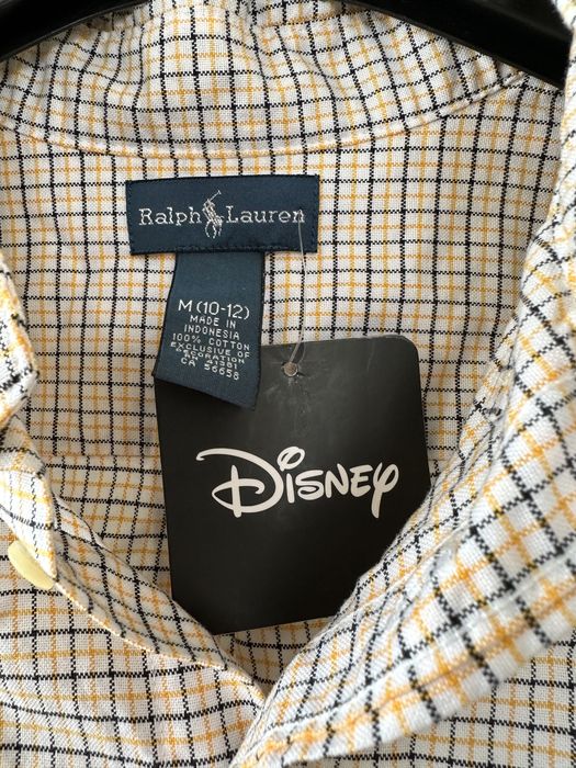 Мъжки/Детска риза