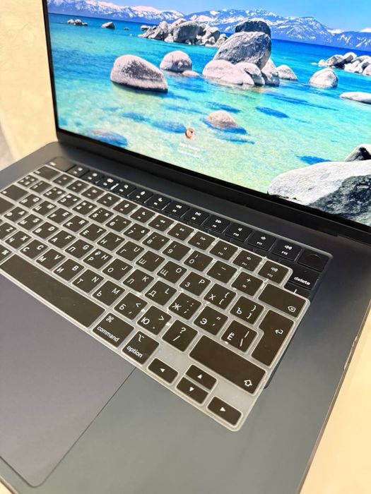 Macbook Air 2023 d15, M2, макбук эйр 2023 М2