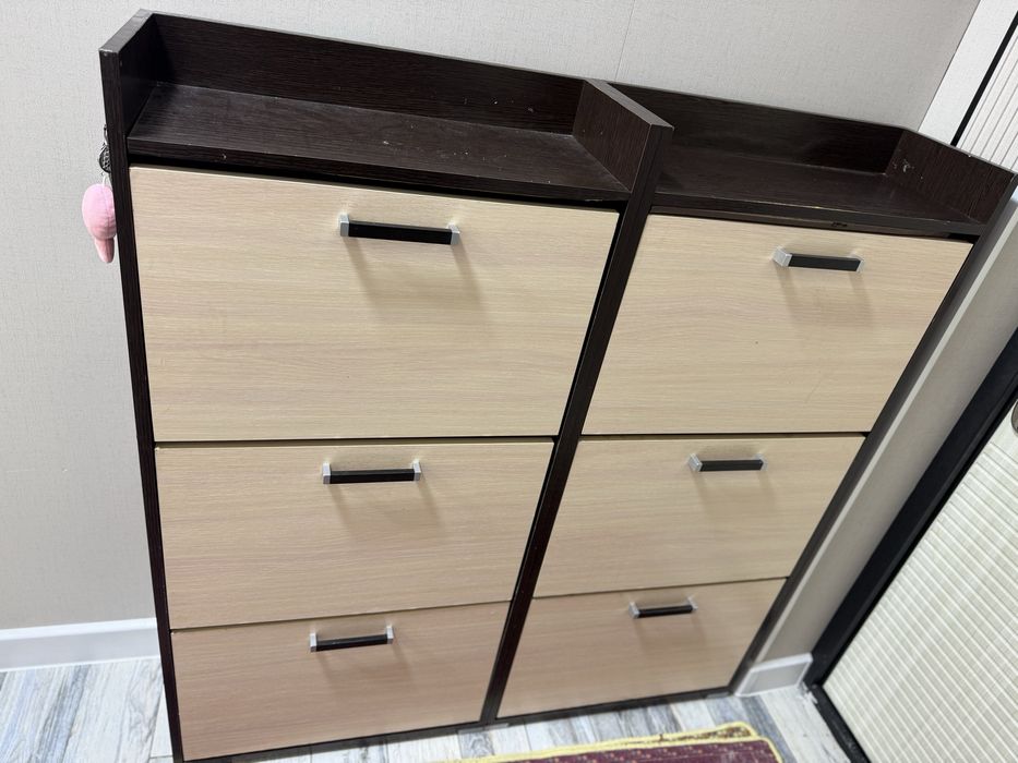 Мебель ,обувныи ,шкаф