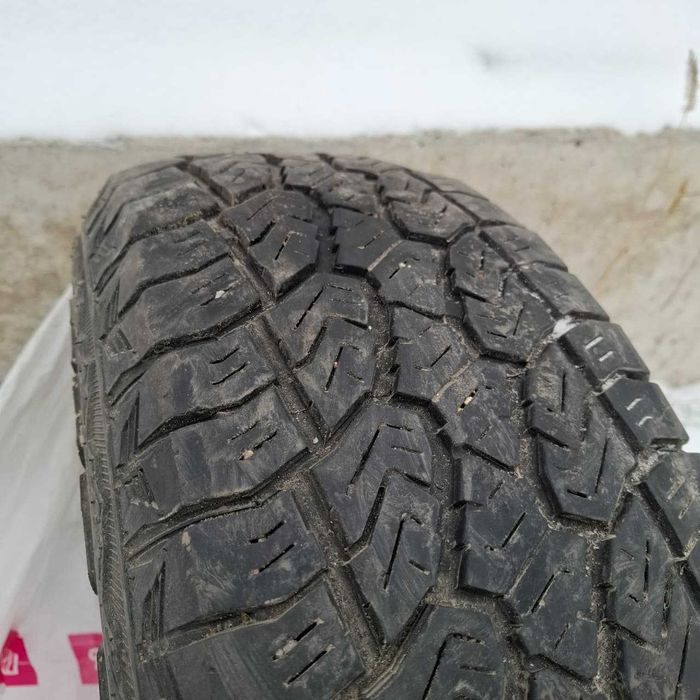 Шины Sailun Terramax A/T 245/70/16