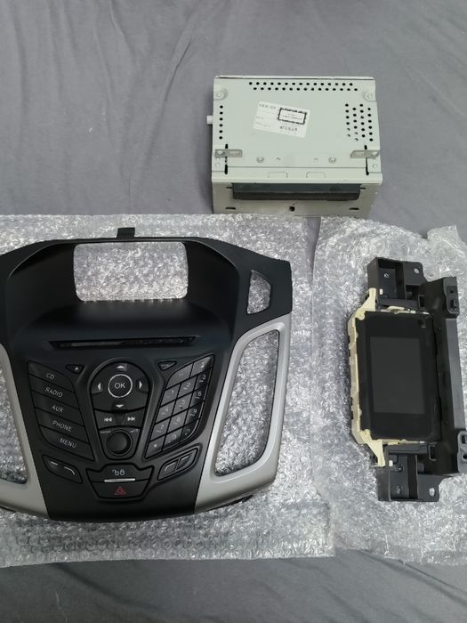 Sistem Oem Focus MK3 2014 nou