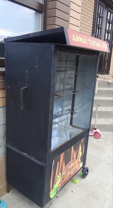 куры гриль аппарат