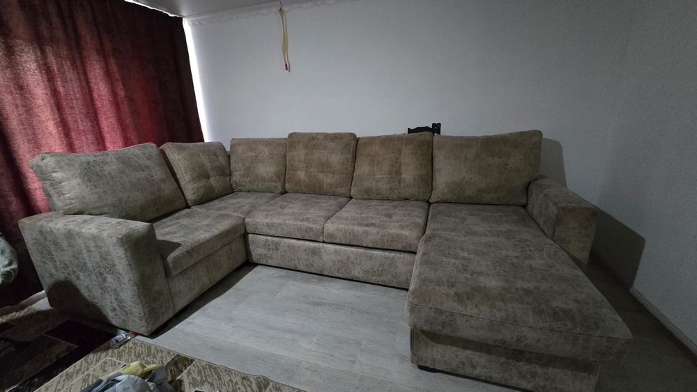 Продам угловой диван