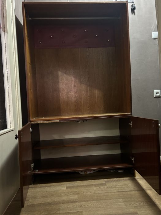 Шкаф прихожка, для одежды