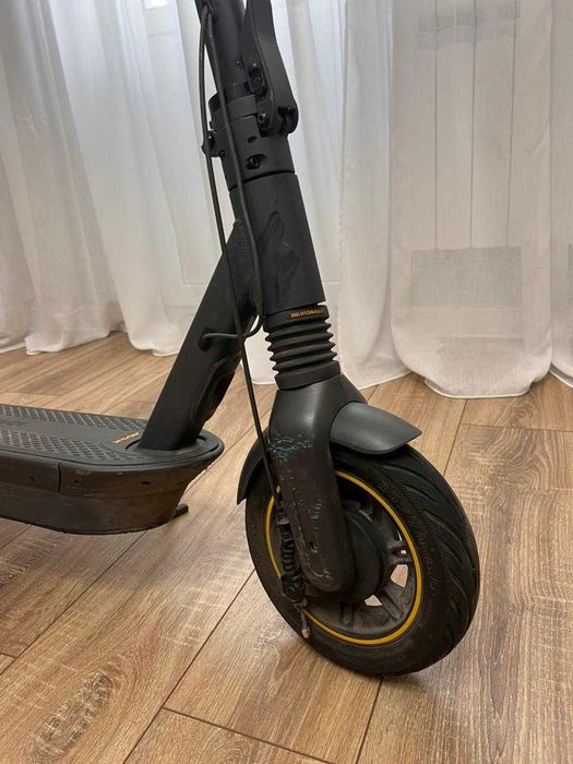 Ninebot KickScooter MAX G2