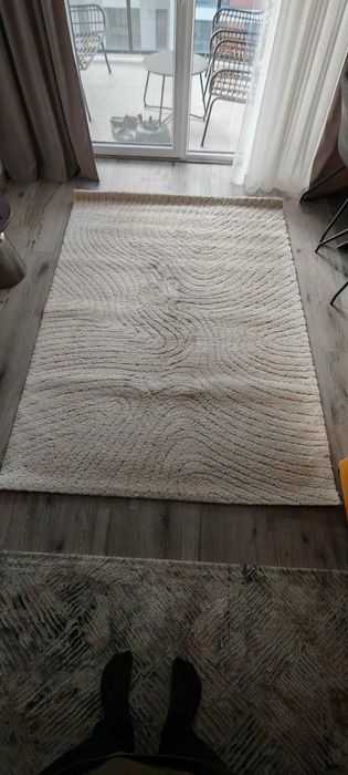 Covor dimensiune mare