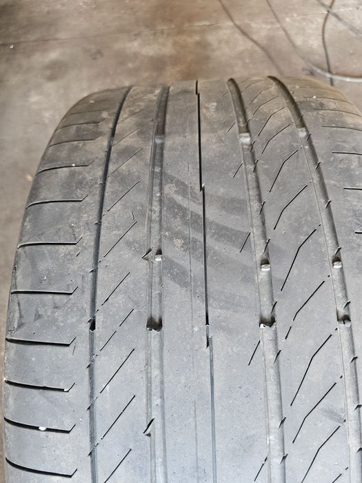 Anvelope camion 265/70/17.5