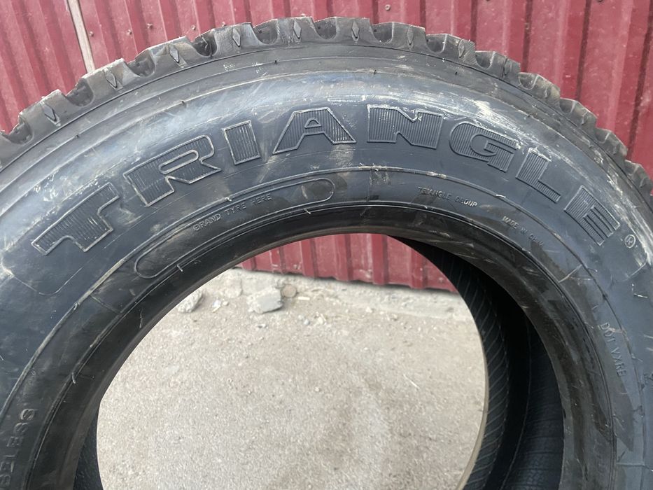 245/70R19,5 Triangle TR689 16PR