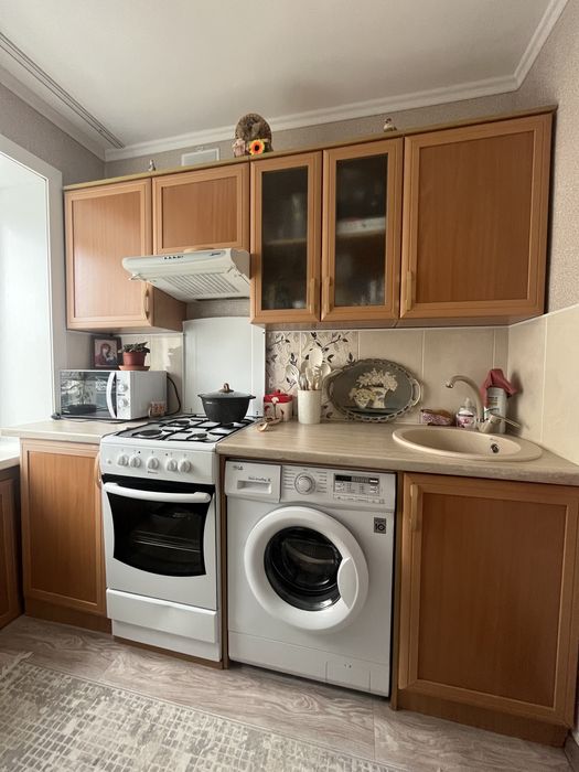 Продам кухонный гарнитур