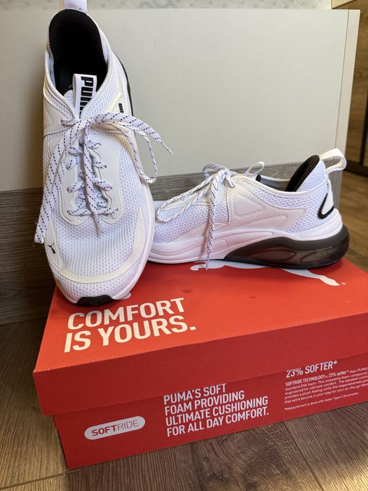 Маратонки Puma Cell Thrill