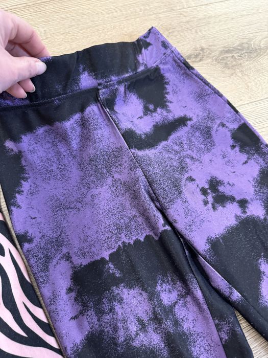 Colanti luciosi 128 cm