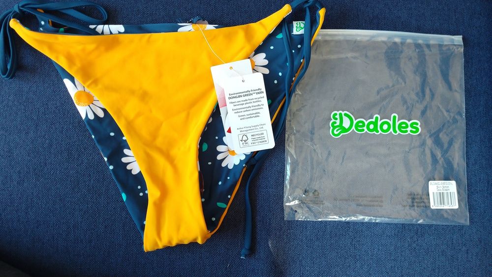 Долнища на бански Dedoles