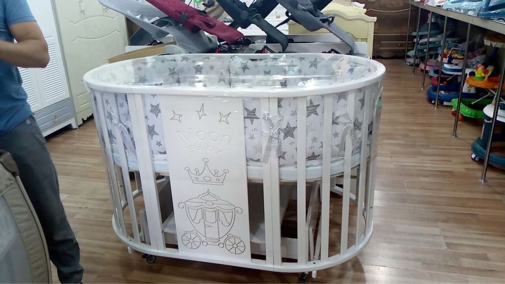 Продается детская мебель/ болалар кровати