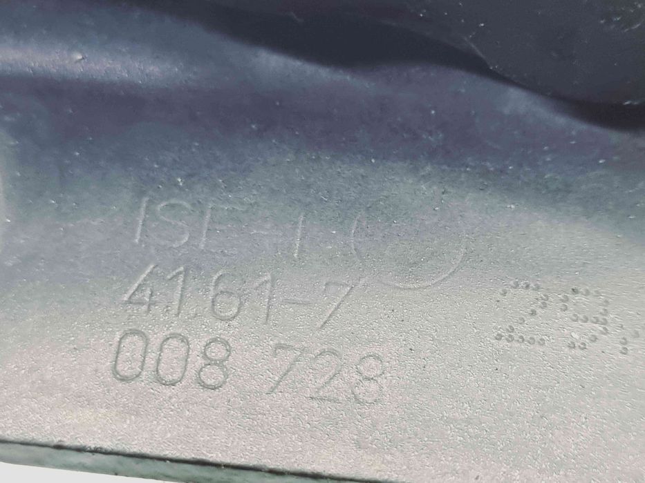 Set balamale capota Bmw 5 (E60) [Fabr 2004-2010] 7008727 | 7008728