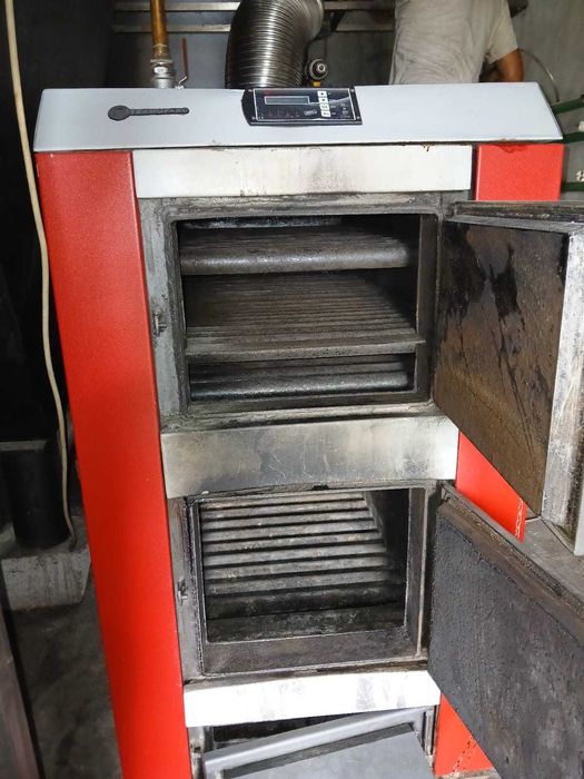 Curatari cosuri,centrale ,sobe, seminee, cupt.pizza,can.ventilatie