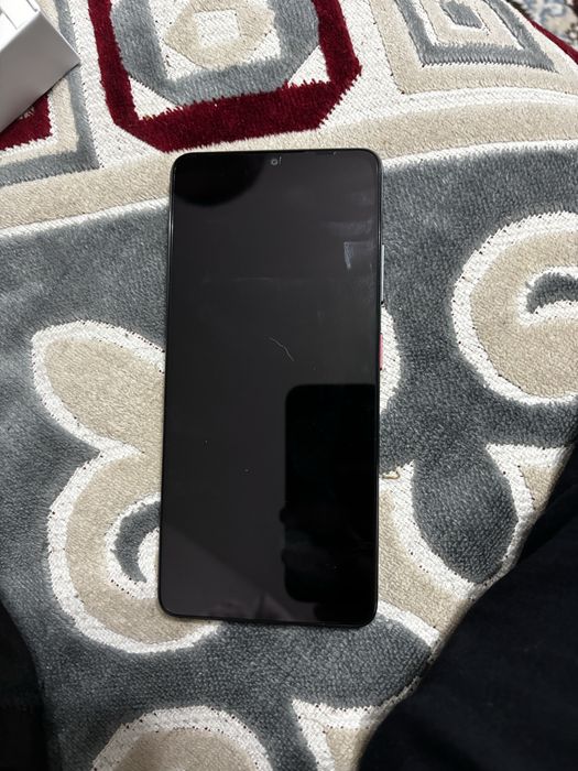 Продам смартфон ZTE Blade A36