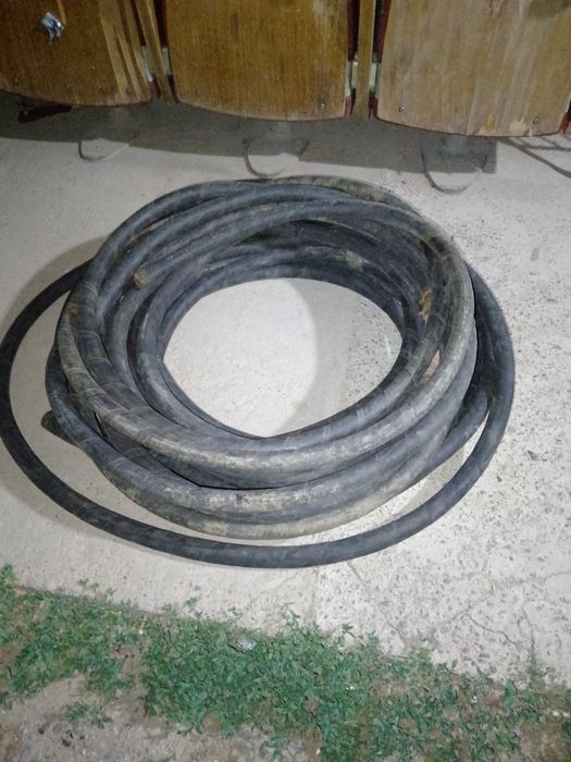 Продам 36 м шлангу