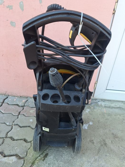Spălat masinii auto