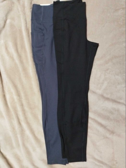 Спортни женски клинове H&M - 2 бр.