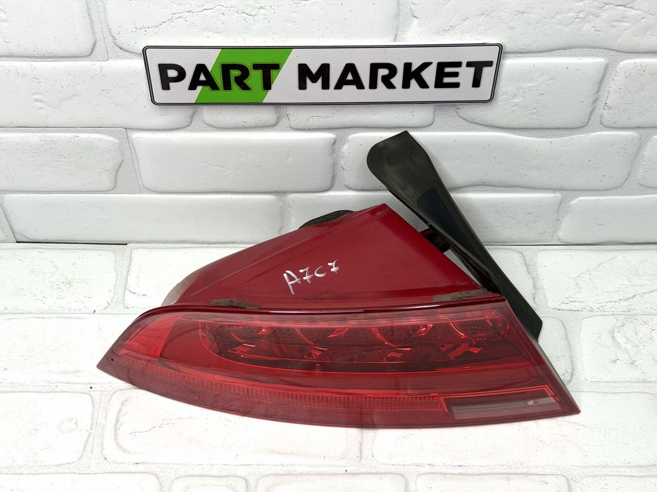 Ляв външен стоп AUDI A7 4G 4G8945095A