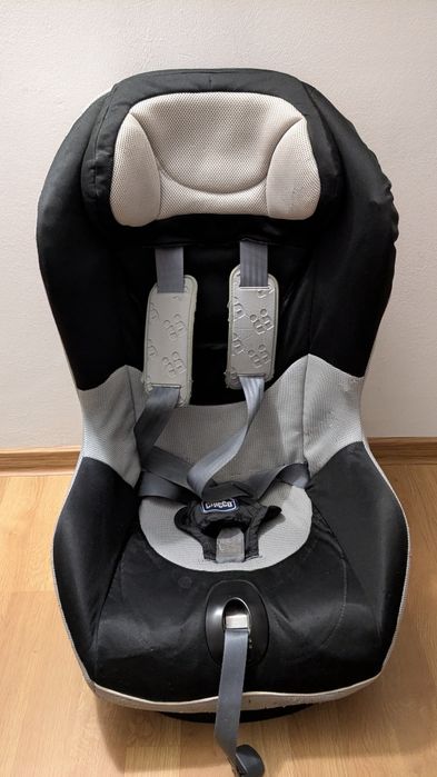 Scaun auto copii Chicco 9-18 kg