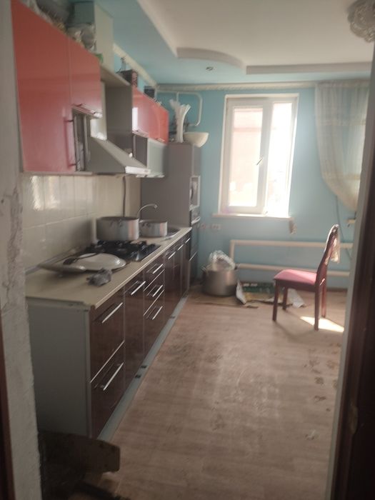 Дом на разбор ( само вывоз)