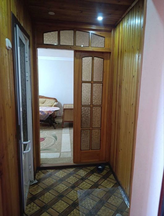 Сдается в аренду квартира